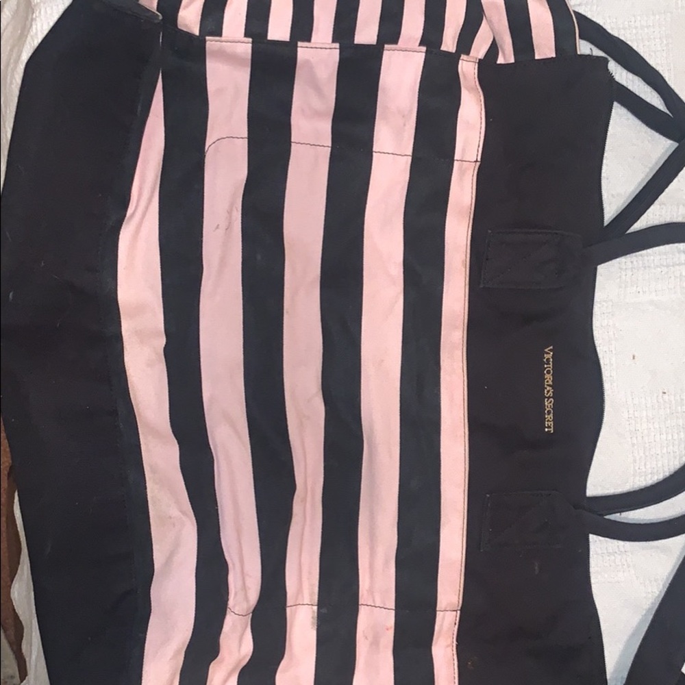 Victoria’s Secret tote